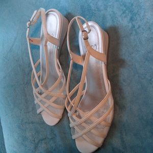 Women's wedges